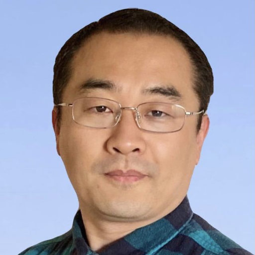 Xueshu Li