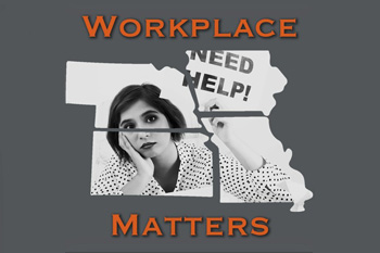 Workplace Matters Podcast