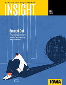 InSight Magazine Fall 2021