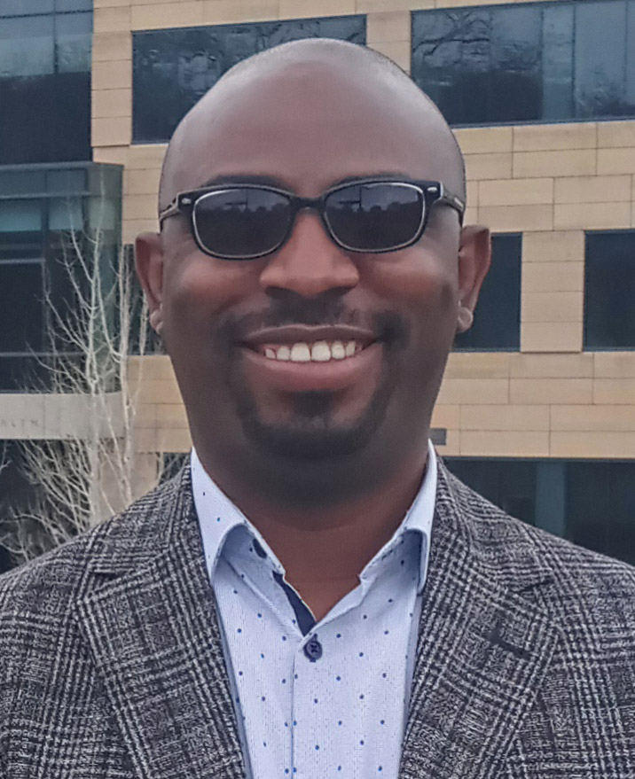 Oluwafemi (Femi) Adeagbo