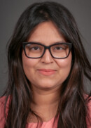Portrait of Kaniz Fatema of the Department of Community and Behavioral Health at the University of Iowa College of Public Health.