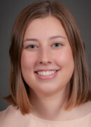 Portrait of Brynn Holzwarth of the Department of Biostatistics at the University of Iowa College of Public Health.