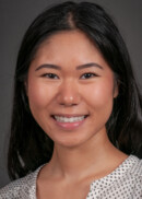 Portrait of Misa Kawamitsu of the Department of Community and Behavioral Health at the University of Iowa College of Public Health.