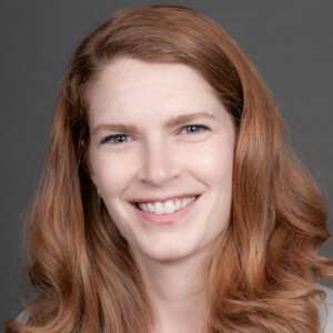 Erin Wissler Gerdes of the Department of Epidemiology at the University of Iowa College of Public Health.