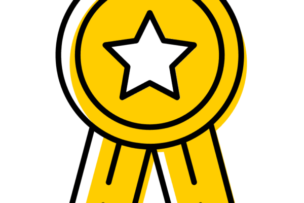 ribbon icon