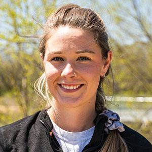 Lyndy Holdt