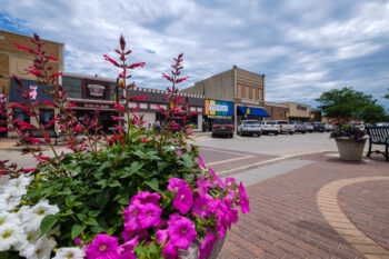 2023 BLN Community Forum -- Carroll, Iowa