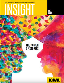 InSight Magazine Fall 2022