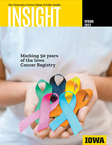 InSight Magazine Spring 2023