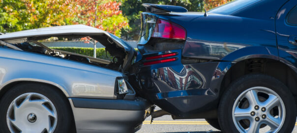 Iowa study examines older adults’ driving errors and crash risk factors
