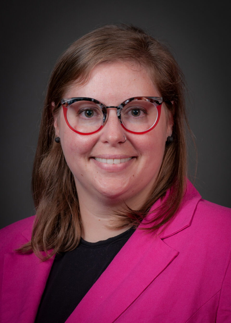 Department of Epidemiology two new faculty members