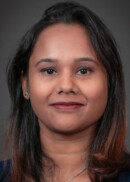 Maleeha Naseem of the Department of Epidemiology at the University of Iowa College of Public Health.