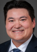 Justin Chien of the Department of Health Management and Policy at the University of Iowa College of Public Health.