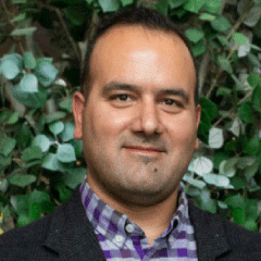 George Wehby