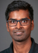 Prashant Kumar of the Department of Biostatistics at the University of Iowa College of Public Health.