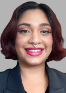 photo of Nazma Noray