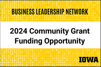 Funding Opportunity -- Community Grant