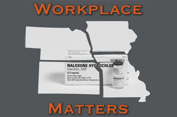 Podcast: Naloxone in the Workplace