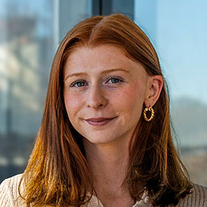 Lauren Kloft