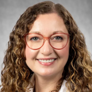 Stephanie Radke