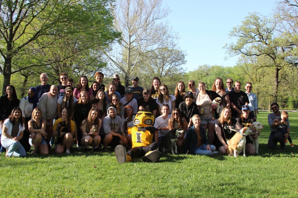 End of year picnic 2024