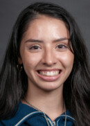 Nereyda "Suzy" Molina of the Department of Biostatistics at the University of Iowa College of Public Health.