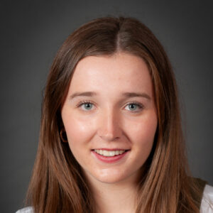 Lydia Johnston