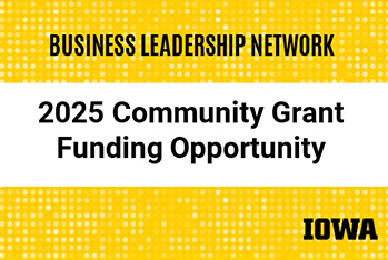 2025 Funding Opportunity: Community Grant
