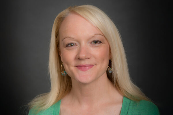 Mary Charlton, directory of the State Health Registry of Iowa and professor of epidemiology at the University of Iowa College of Public Health.