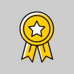 Ribbon icon