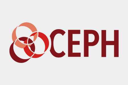 Council on Education for Public Health (CEPH) logo