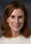 Prof. Jennifer McDonnell of the Department of Health Management and Policy at the University of Iowa College of Public Health.