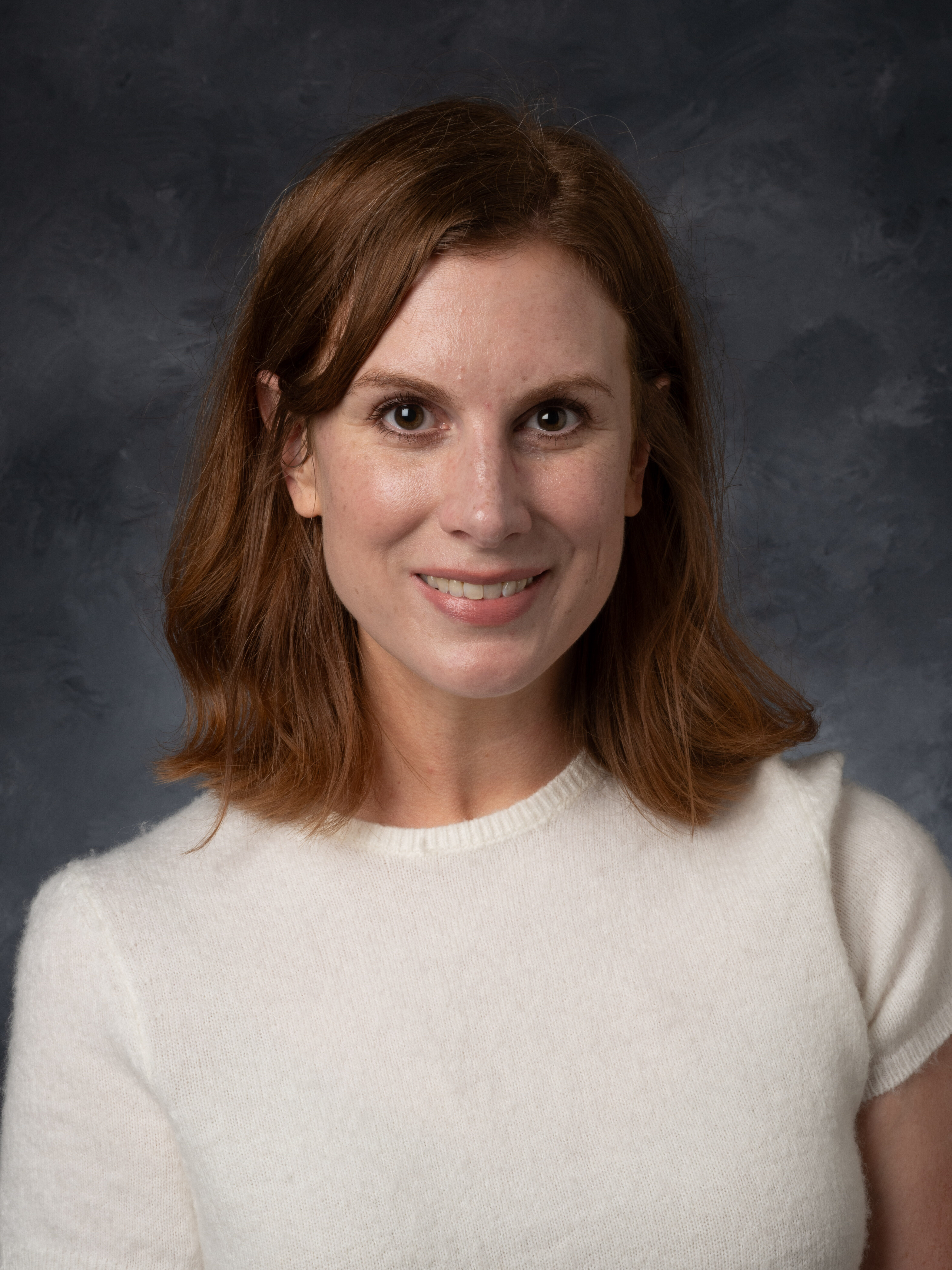 Prof. Jennifer McDonnell of the Department of Health Management and Policy at the University of Iowa College of Public Health.