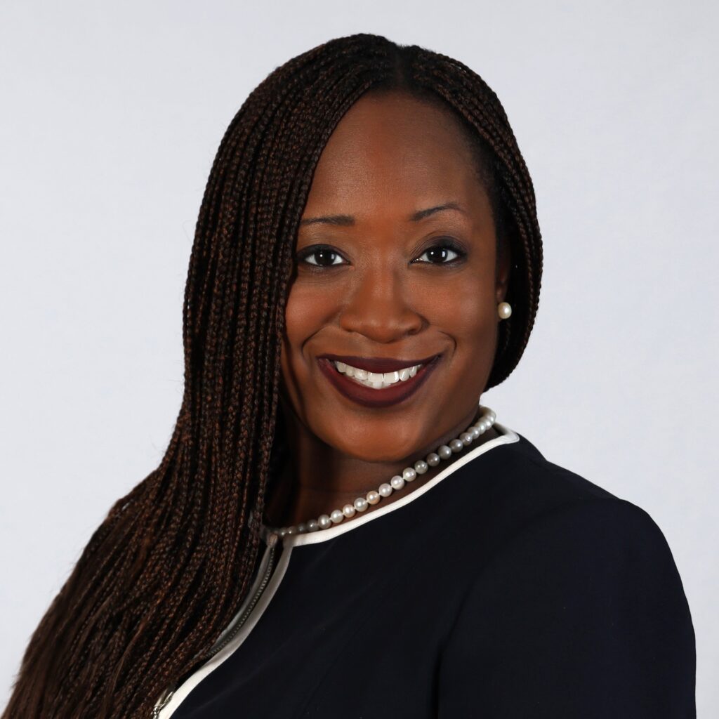 Darcelle Burgess