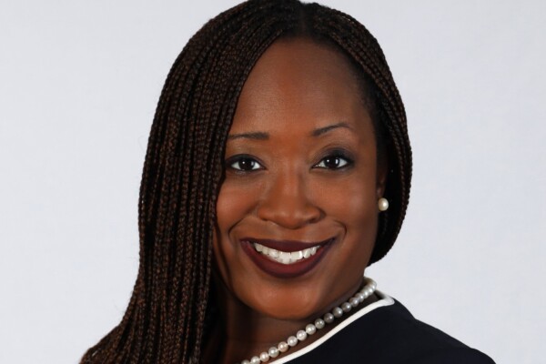 Darcelle Burgess
