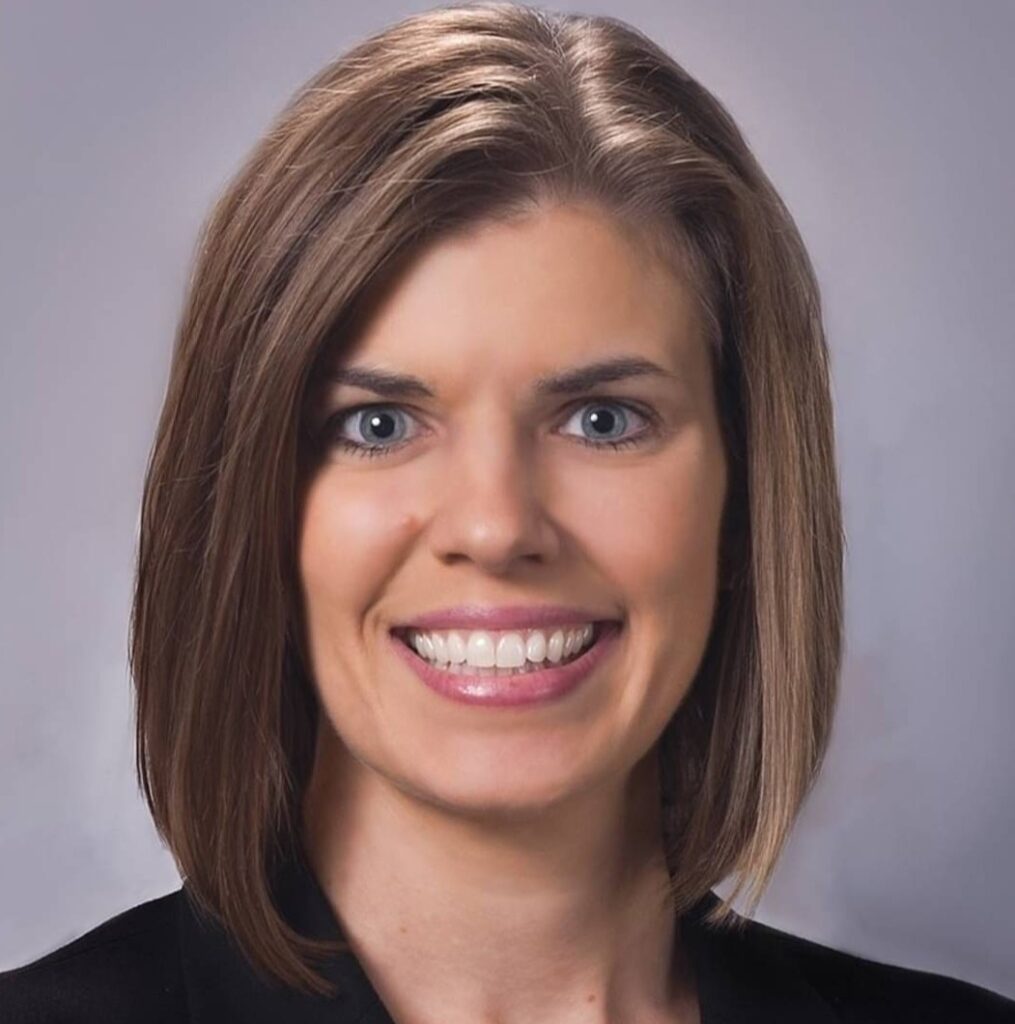 Katie Fredericks