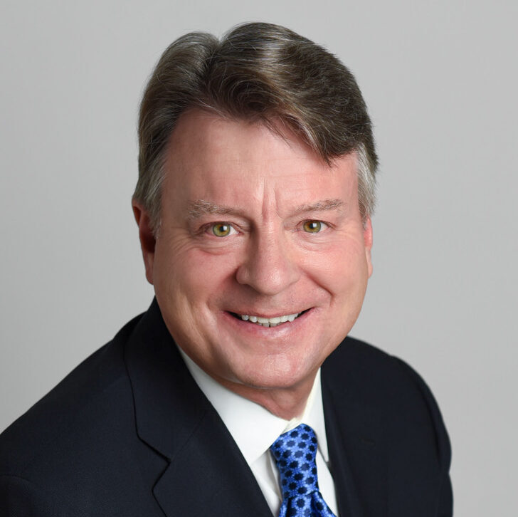 Steve Birchard