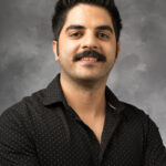 Amir Ghanbari