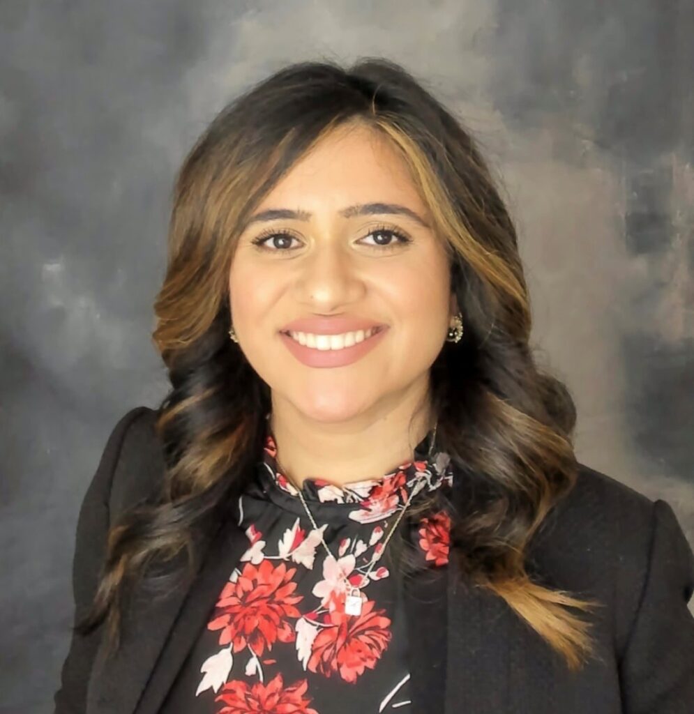 Amani Alam