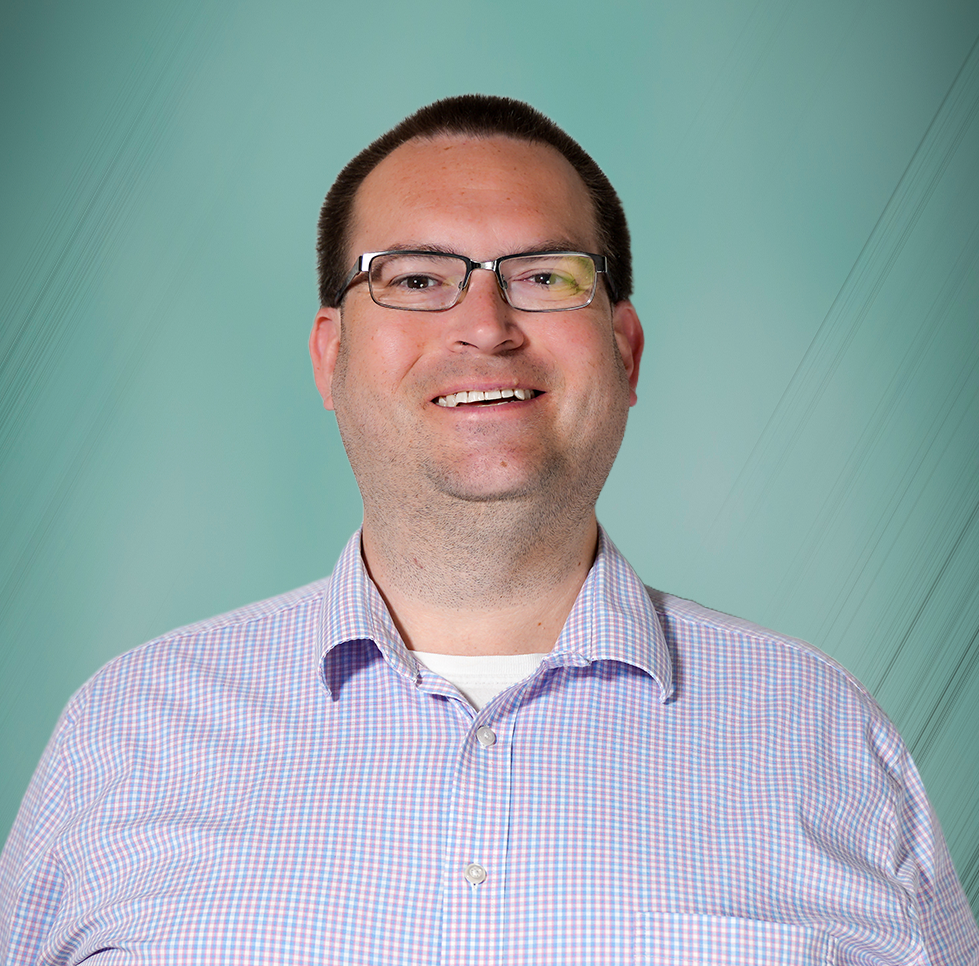 Image of Andrew Grimm.