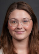 Anna Miller of the Department of Biostatistics at the University of Iowa College of Public Health.