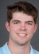 Zach Steinmetz of the Department of Biostatistics at the University of Iowa College of Public Health.