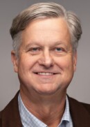 Brian Kaskie of the Department of Health Management and Policy at the University of Iowa College of Public Health.