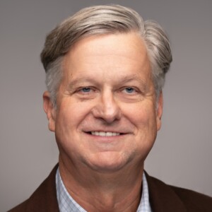 Brian Kaskie of the Department of Health Management and Policy at the University of Iowa College of Public Health.