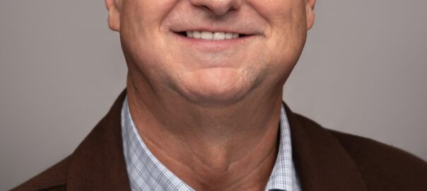 Brian Kaskie of the Department of Health Management and Policy at the University of Iowa College of Public Health.