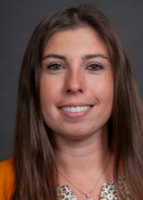 Jessica Andino of the Department of Community and Behavioral Health at the University of Iowa College of Public Health.