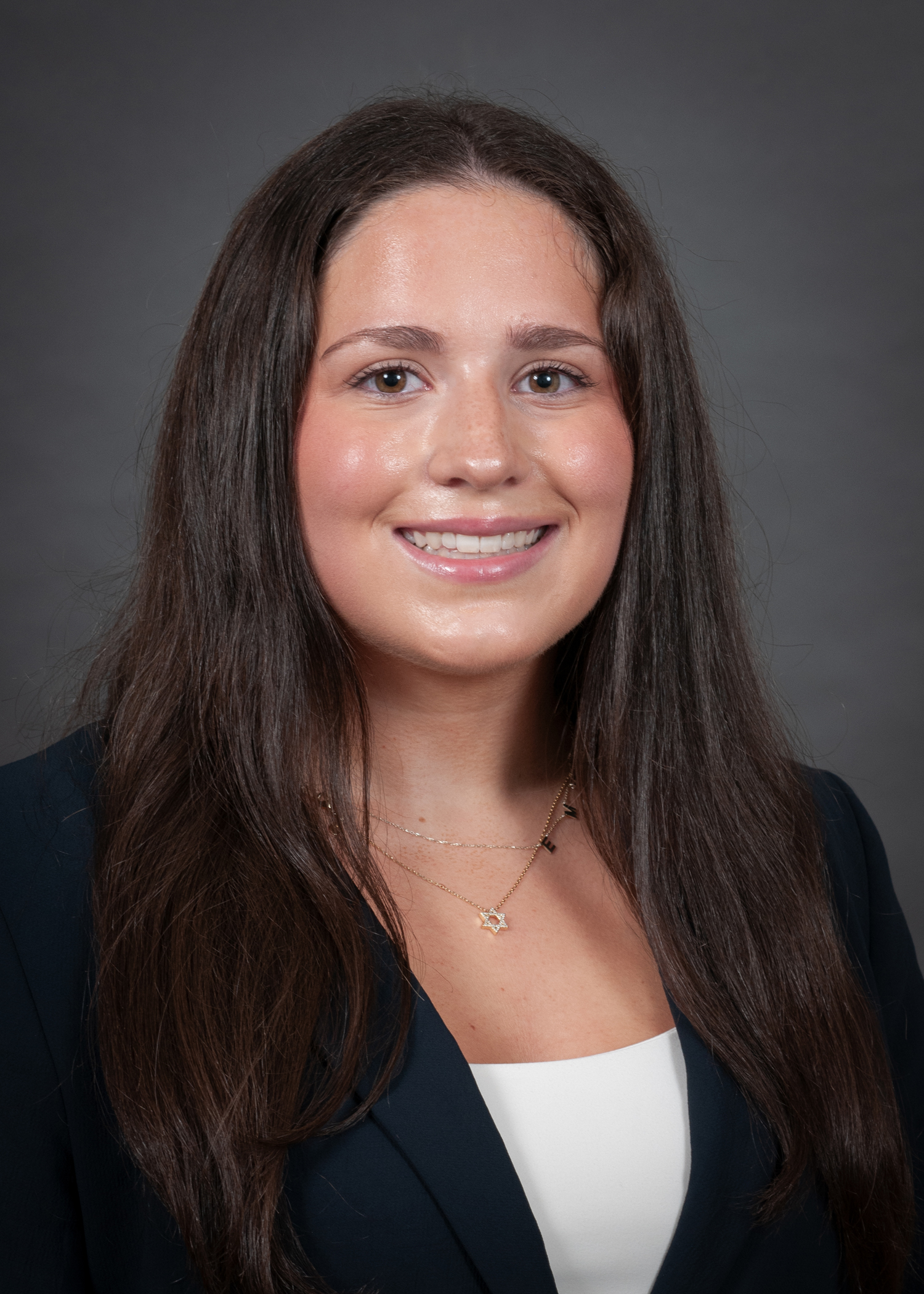 Emma Bryer of the Department of Health Management and Policy at the University of Iowa College of Public Health.