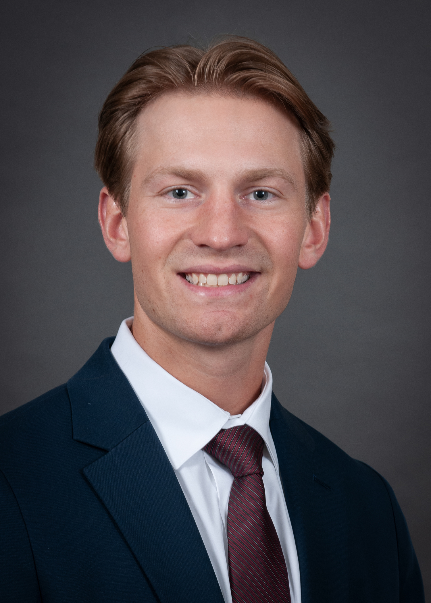 Kevin Dodge of the Department of Health Management and Policy at the University of Iowa College of Public Health.
