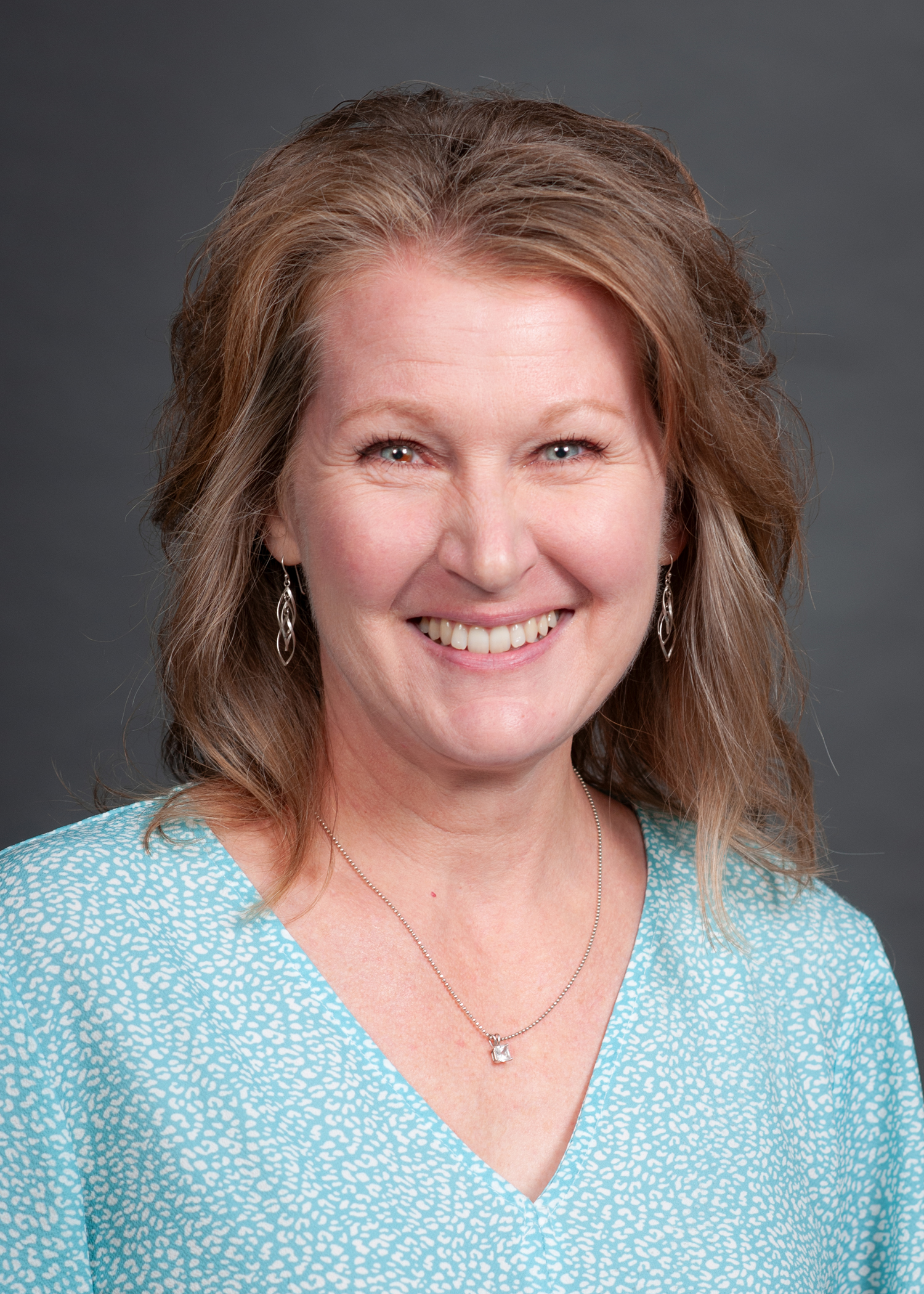 Jeanie Kimbel of the University of Iowa College of Public Health.