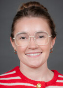 Lauren Lavin of the Department of Health Management and Policy at the University of Iowa College of Public Health.